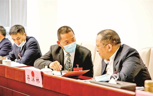 市七屆人大一次會議寶安代表團分組審議 聚焦制造業高端轉型與科技創新服務，共繪經濟社會發展新藍圖
